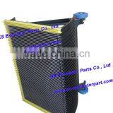 OTI Escalator Parts , Escalator Step for OTI