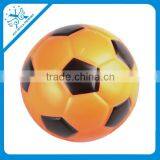 Photo Soccer Ball Promotional Mini Stress Colored Football