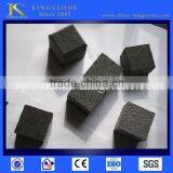 China Natural Volcanic Basalt Stone for Construct Decoration thumbnail-2