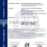 New Type BYP600S Hydraulic Pile Breaker, Square Pile Cutter With CE Certificates thumbnail-6