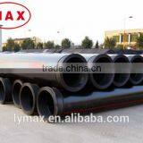 HDPE Mine Pipes and Fabricated Fittings for Coal Mine
