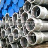 Galvanized Steel Conduit