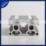 Silver Color 4080 Aluminum Profile thumbnail-6