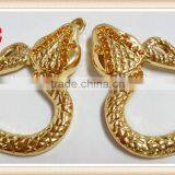 Metal Stainless Steel Small Belt Buckle For Women thumbnail-5