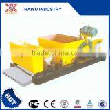 Prestressed Concrete Floor Slab Forming Machine for Houses thumbnail-2