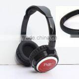 FM Radio 2015 Hot Product Wireless Headset for Promotion thumbnail-1