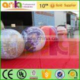 Custom Made Hand Shaped Balloons, PVC Hand Balloon for Advertising thumbnail-3