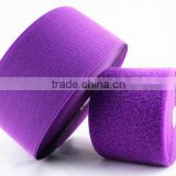 Colored nylon magic tape hook and loop tape fastener supplier in China