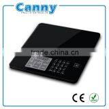 5KG Capacity Weighing Scale Kitchen Use, Digital Nutritional Kitchen Scale 999 Food Code thumbnail-1