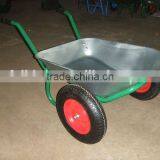 More Popular Model Wheel Barrow in Russia Country Supplier's Choice thumbnail-2