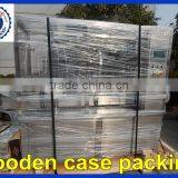 Trade Assurance Automatic High Speed Alcohol Filling and Capping Machine thumbnail-3