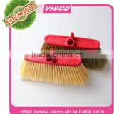 Visco plastic car wash brush,car brush,car wash brush with long handle