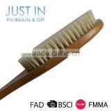 Bamboo Long Handle Shower Brush thumbnail-3