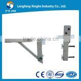 Steel Temporary Gondola / Swing Spider / Building Maintenance Unit ZLP800 thumbnail-2