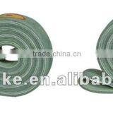 Kevlar&carbon Heat Resistant Conveyor Belt for Aluminium Extrusion thumbnail-1