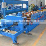 Profile c Purlin Roll Forming Machine , c Purlin Machine , Used c z Purlin Roll Forming Machine Quality Choice