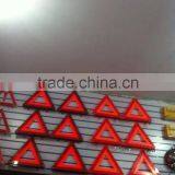 Emergency Roadside Folding Reflective Warning Triangle thumbnail-6