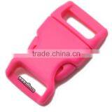 2015 New Parachute Buckle With Logo Factory thumbnail-2
