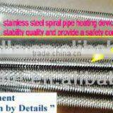 Candle Machine Half Automatic Filling Line thumbnail-5