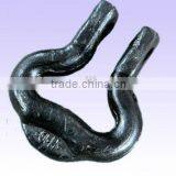 Mine-used Conveying Scraper and Open Link Ring Series