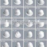 2015 Best Selling Silicon Foam Rubber Pads for Pad Printing Machines/tampon