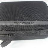 EVA Foamed PU Leather Hard Tool Case