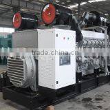 Cheapest Price! Generator Sets With 100% Japan Spare Parts on Sale thumbnail-1