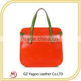 The Chain Aslant Cool Fashion Tide Bag 2014 Designer Bag Handbags for Girls and Women thumbnail-1