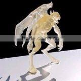 High Polish Surface Prototypes/mirror Polish ABS Rapid Prototypes/SLA SLS 3D PRINTING SERVICE thumbnail-3