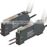 SUNX FX-301P Digital Fiber Sensor NAVI FX-301