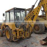 Ued Condition JCB 3CX2 Backhoe Loader for Sale 2005 Backhoe UK 3CX Super 3CX2 3CX4 3CX4SMT