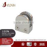 Stainless Steel Glass Clamp for Frameless Glass Railing