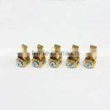 Metal Stamping Parts Components for Switches thumbnail-4