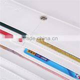 Latest Printed Cheap Female Long Zipper Wallet/Lady Wallet thumbnail-6