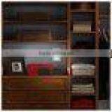 8 LED Peel-and-Stick Light Switch Night Light Led for Tool Boxes, Garages, Closets