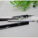 Stylus Writing Pen for Iphone Ipad Touch , Metal Promotioal Ballpoint Pen thumbnail-6