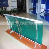 Roof Metal Door Awning, Polycarbonate Awnings thumbnail-3