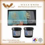 Top Chemical Ink Anti Plating Ink for Stainless Steel Electroplating, Nickel Plating thumbnail-3