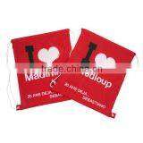 2013 Hot-sale Eco Polyester Drawstring Bag thumbnail-1
