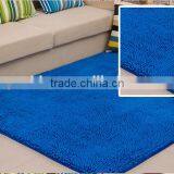 Hot Sales , Chenille Fabric Area Carpet for Home Decoration ,modern Livingroom Rug thumbnail-6