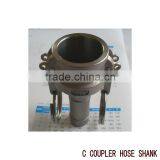 China Manufacturer of SS Cast Camlock Fitting Type C thumbnail-1