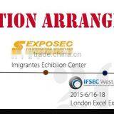 Mobile Monitor 8CH BNC HD-AHD DVR Dahua Hybrid Dvr 720P hd Ahd Kit thumbnail-4