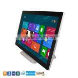 21.5 Inch Capacitve/saw Touch All in One PC thumbnail-2