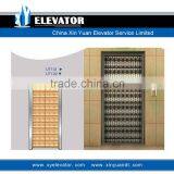 Newest Modern Design Elevator Door Cheap Price Good Quality thumbnail-2