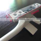 Aluminium Alloy Handle,UPVC Single Point Window Handles thumbnail-3