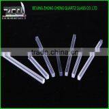 The Best Selling Small Dimension Rectangle Capillary Quartz Glass Tube thumbnail-4