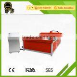 Titanium sheet aluminum cutting machine HUAYUAN 60A plasma cutter with High quality low price