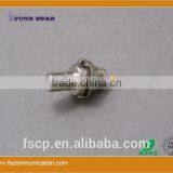 SMB Connector Male Back Bulkhead for Receptacle thumbnail-5