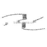 Imported Electric Smoke Tiger Prebuilt Coil Model TI-1 thumbnail-2