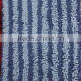 Color Chenille Bathroom Floor Mat Carpet With Anti Slip Base thumbnail-2